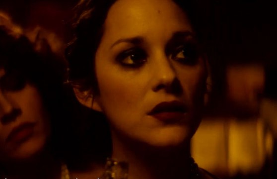 Marion Cotillard e Joaquin Phoenix dividem cena de Era Uma Vez em Nova York