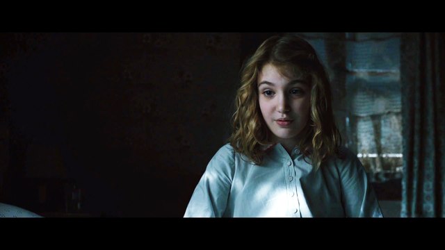 La Voleuse de Livres - Extrait (5) VO