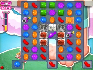 Candy Crush Saga Level 279