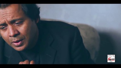 TERE JAAN DE MAGROON - USTAD RAFAQAT ALI KHAN - OFFICIAL HD VIDEO