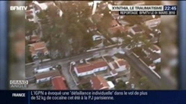 Grand Angle: Tempête Xynthia, le traumatisme - 11/09