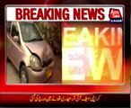 Karachi Maulana Masood Baig murder case registered