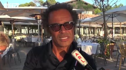 Tennis / Coupe Davis / Noah : "Le premier match sera très important" 11/09