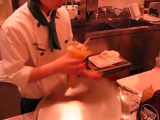 Sorvete de Casquinha