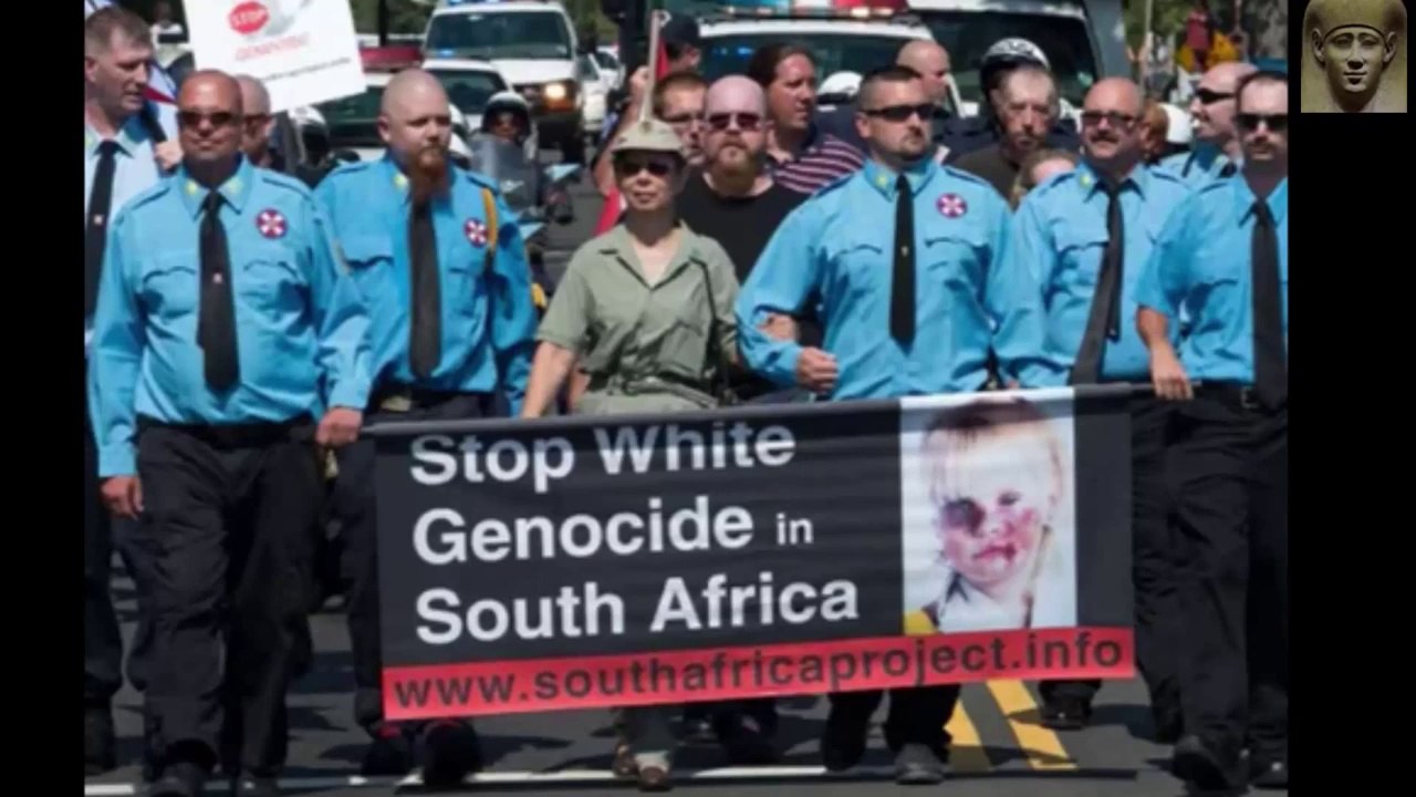 Black Phd Tells Truth About Egypt and Sub-Sahara Africa