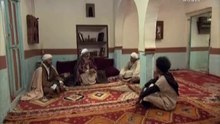 مسلسل زهر ومرشة _ الحلقة 15