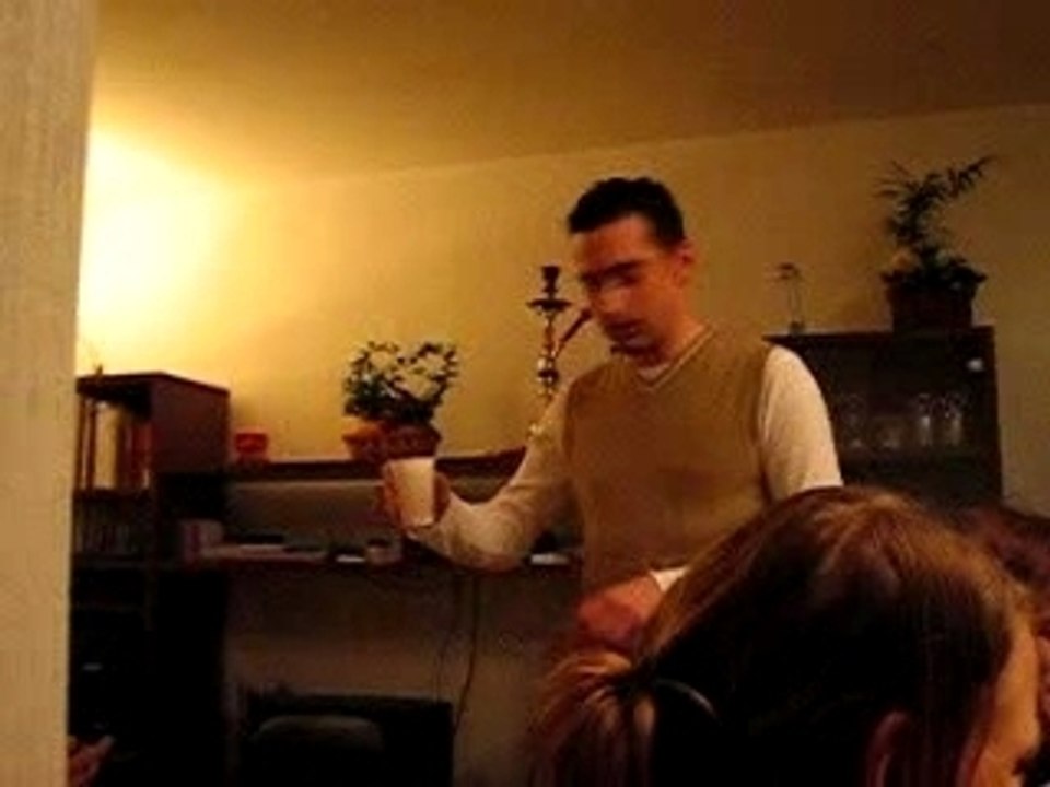 anniversaire munshak
