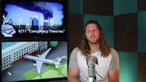 Next Level BS: #2: 9/11 Conspiracy Theories, From a Journalist's Point of View