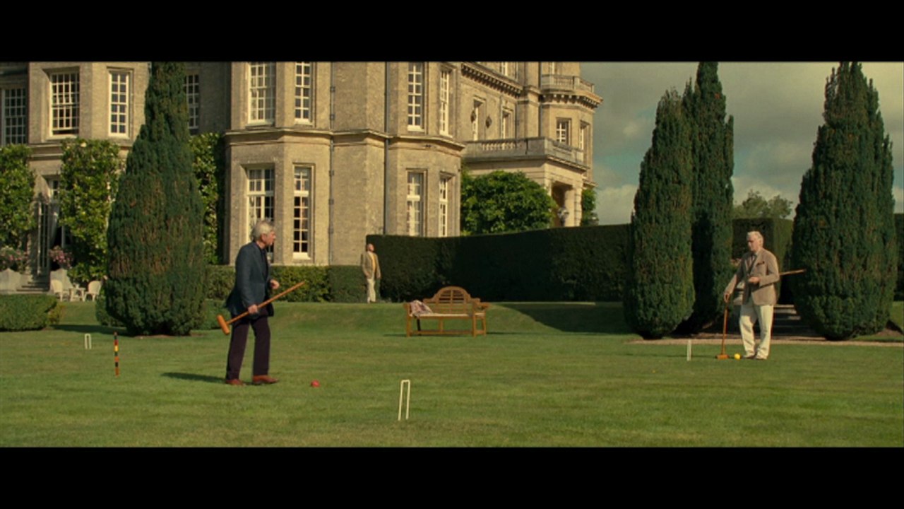 Quartet - Extrait (2) VF
