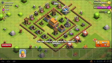 Beginner Farming Strategies in Clash of Clans: A Guide