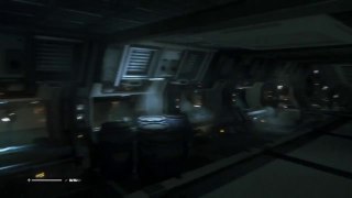 Alien Isolation - Don t Shoot Trailer (PS4 Xbox One)