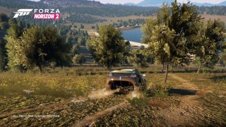 Forza Horizon 2 - Launch Trailer (Xbox One)