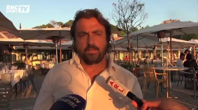 Tennis / Coupe Davis / Leconte : Il faut que ça sorte des tripes 11/09