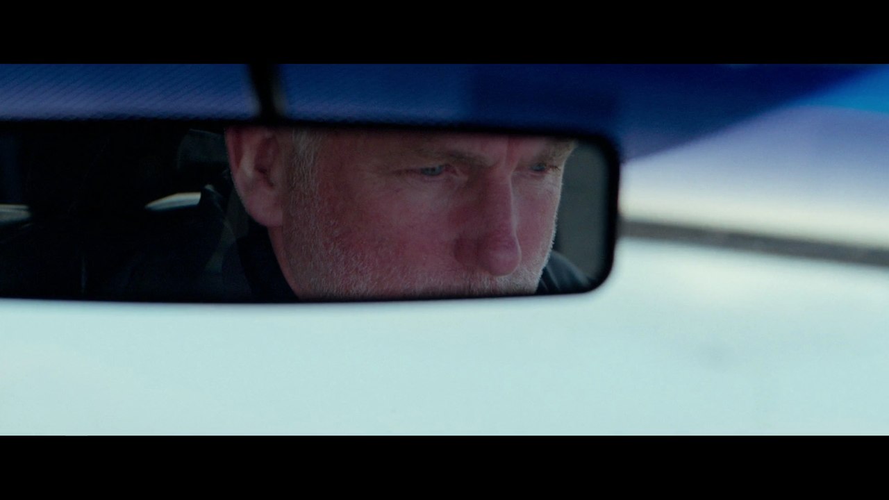 Catch me Daddy - Extrait VO