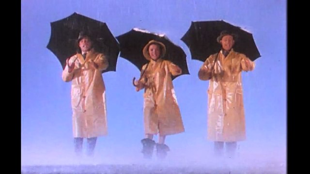 Bande-annonce : Chantons sous la pluie - VO