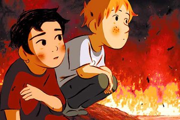 Bande-annonce : Mia et le Migou VF - teaser