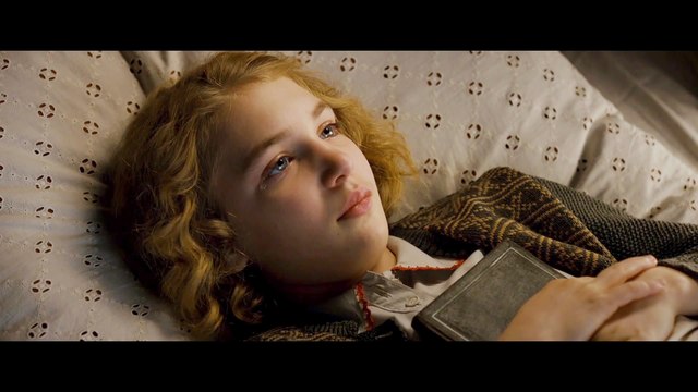 La Voleuse de Livres - Extrait (4) VO