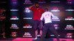 Andrei Arlovski Puts On the Greatest Open Workout in History