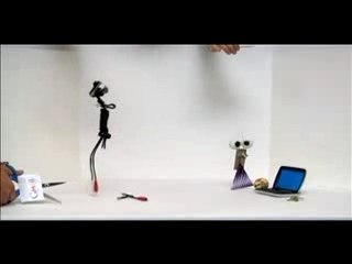 Gmail Anti Spam - Pub