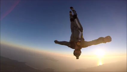 4 EME SAISON 400 SAUTS