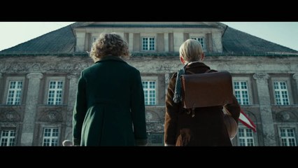 Bande-annonce : La Voleuse de Livres - Featurette (2) VOST