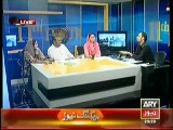 11th Hour (When And What Will Be Outcome Of These Sit-ins-- ) – 11th September 2014