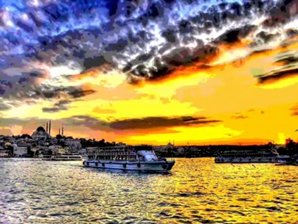 Nesrin Sipahi  ♫♥♪ ÖMRÜMCE HEP ADIM ADIM ♫♥♪