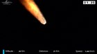 Ariane 5 launch (11/12 September 2014)