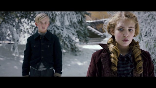 La Voleuse de Livres - Extrait (7) VF