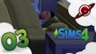 Les Sims 4 | Let's Play #3: Premier boulot ! [FR]