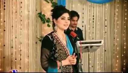 Gul Panra New ALbum Muhabbat Ka Kharsedale 2014 Hits Song - Lewane Ke Lewany