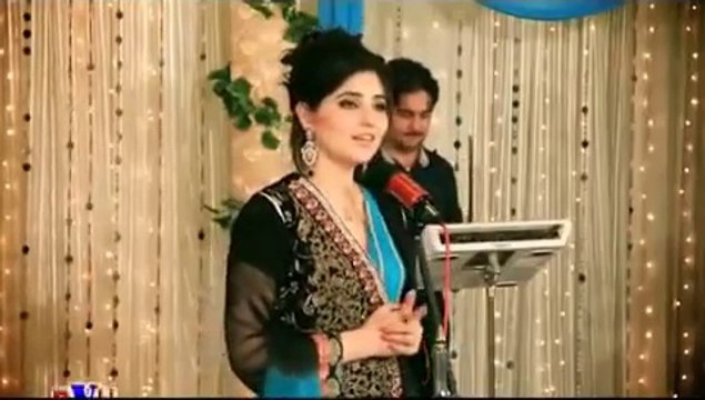 Gul Panra New ALbum Muhabbat Ka Kharsedale 2014 Hits Song - Lewane Ke Lewany