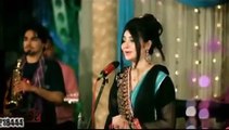 Gul Panra New Pashto ALbum Muhabbat Ka Kharsedale 2015 Hits Song - Khuday Ka Pa Ta Mayena Kare Nawe