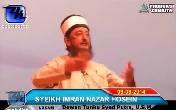 End Times, Qur'an & Prophecies of The Prophet PBUH-1/2