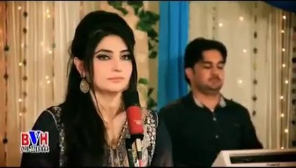 Download Video: Gul Panra New Pashto ALbum Muhabbat Ka Kharsedale 2015 Hits Song - Nade Manal Zra Zama