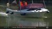 1er bateau électrique solaire à louer sur le canal du Midi