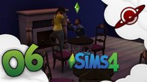 Les Sims 4 | Let's Play #6: Le Mariage [FR]