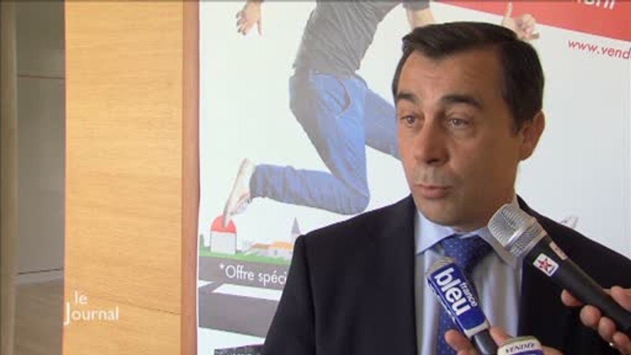 Le car à 1€ pour les voyageurs en Vendée