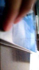 Cap 2 Steelbook Case Noise Button sound