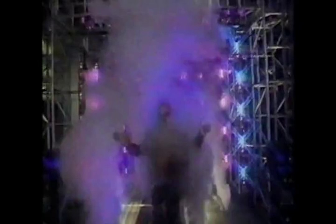Road 2 Superbrawl 6 Hulk Hogan vs The Giant Storyline Part 9 1/5