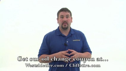 Is Your Low Tire Indicator Light On? (Auto Repair Oshkosh)