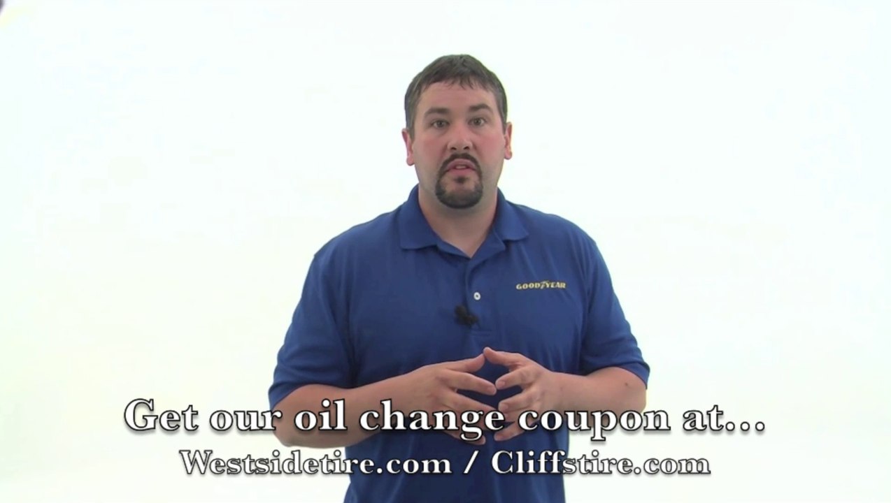 Is Your Low Tire Indicator Light On? (Auto Repair Oshkosh)