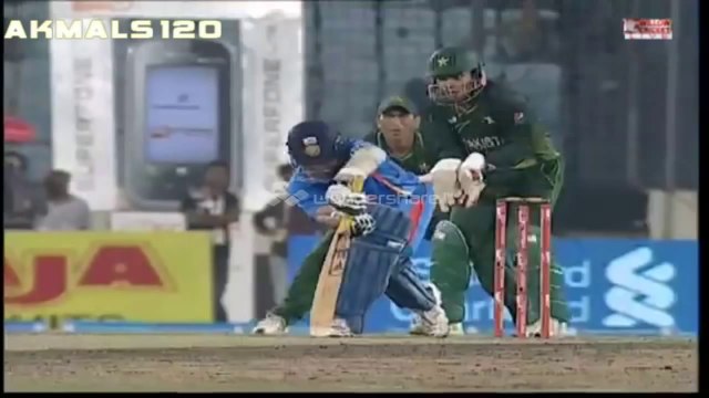 SAEED AJMAL THE KING OF DOOSRA