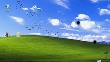 Windows Icons Wars lts1957