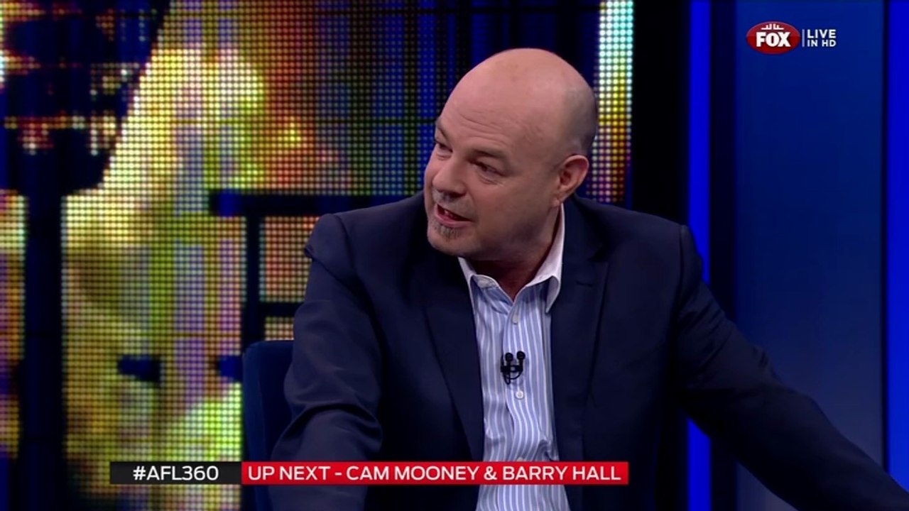 AFL 360 2014 - E105 Sep 11th 576p x264-VB
