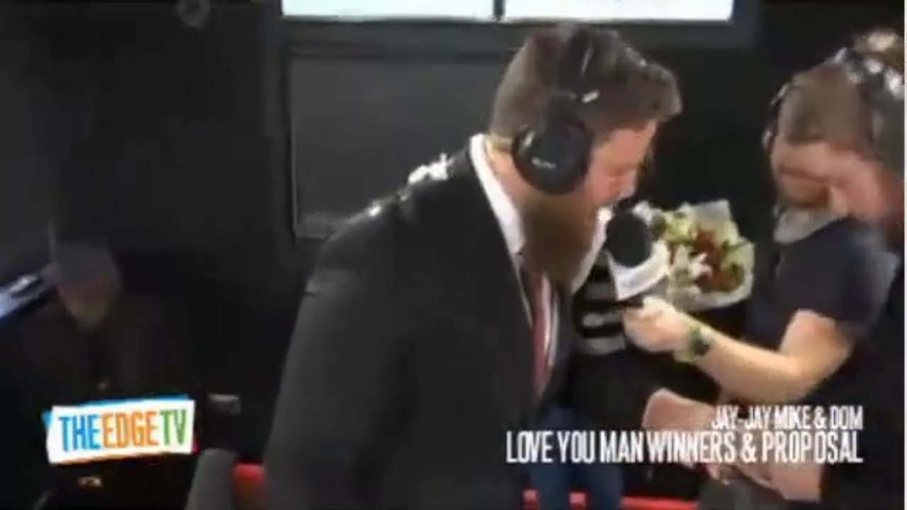 Gay Rights Groups Outraged as Straight Friends Marry for Rugby Tickets