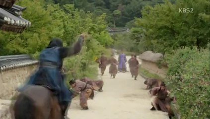 朝鮮ガンマン　action Part2