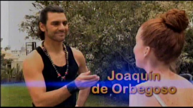 Cuarta Promoción del GRAN ESTRENO de Mi Amor El Wachimán 3 LUNES 22 a las 9PM por América Televisión