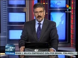 Panamá también recuerda 41 años de la muerte de Allende