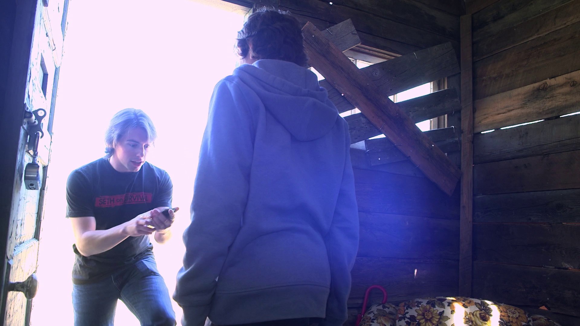 My Lupine Life Episode 14